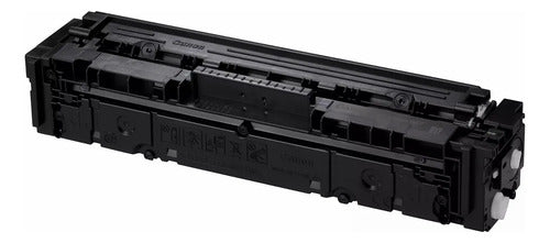 Toner Canon 067 Rendimiento 1350 Páginas Negro Negro
