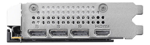 Tarjeta De Video Msi Nvidia Geforce Rtx 5050, 8gb 128-bit