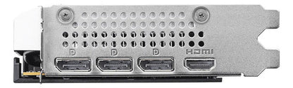 Tarjeta De Video Msi Nvidia Geforce Rtx 5050, 8gb 128-bit