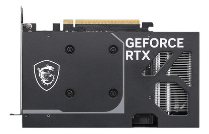 Tarjeta De Video Msi Nvidia Geforce Rtx 5050, 8gb 128-bit