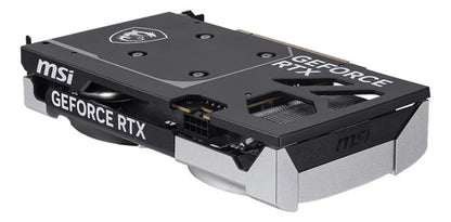 Tarjeta De Video Msi Nvidia Geforce Rtx 5050, 8gb 128-bit