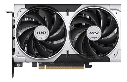 Tarjeta De Video Msi Nvidia Geforce Rtx 5050, 8gb 128-bit