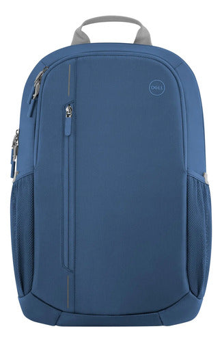 Mochila Dell Ecoloop Urban Cp4523 Azul Azul Liso