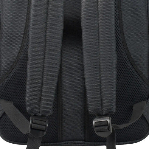 Mochila Para Laptop 15.6 Tundra Klip Xtreme Negro