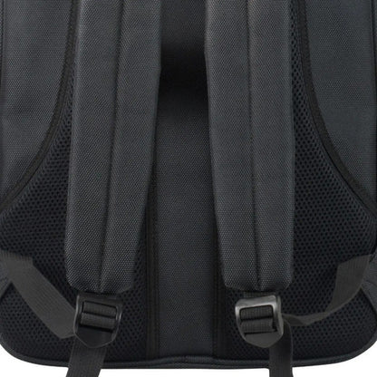 Mochila Para Laptop 15.6 Tundra Klip Xtreme Negro