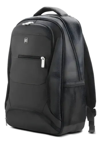 Mochila Para Laptop 15.6 Tundra Klip Xtreme Negro