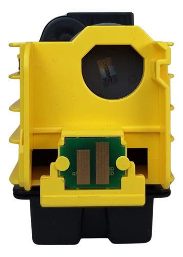 Tóner Kyocera Tk-5372 Tinta Amarillo Amarillo