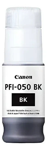 Botella De Tinta Canon  Tc-20 (70 Ml) Tinta Negro Negro