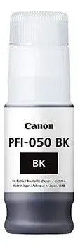 Botella De Tinta Canon  Tc-20 (70 Ml) Tinta Negro Negro