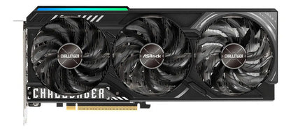 Tarjeta De Video Asrock Amd Radeon Rx 9070 Xt, 16gb 256-bit