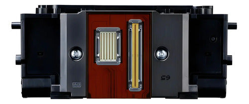 Canon Cabezal De Impresión Pf-08 Para Image Prograf Tc-20