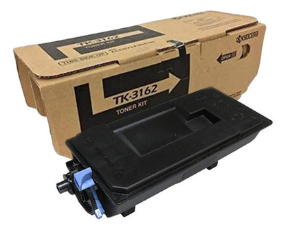 Tóner Kyocera Tk-3162 Negro Para Impresora M3145idn 12,500 Negro