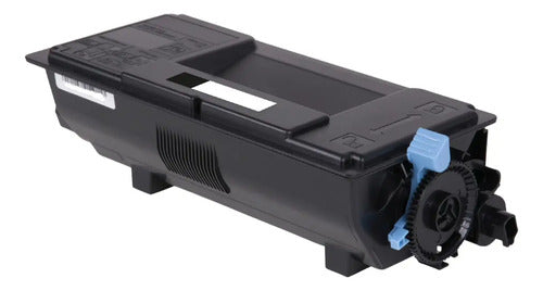 Tóner Kyocera Tk-3162 Negro Para Impresora M3145idn 12,500 Negro