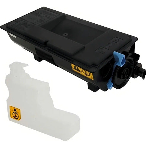 Tóner Kyocera Tk-3162 Negro Para Impresora M3145idn 12,500 Negro