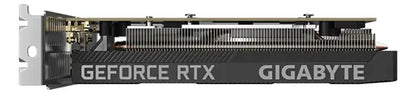 Tarjeta De Video Gigabyte Rtx 3050 Oc Low Profile 6gb Gddr6