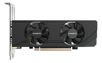 Tarjeta De Video Gigabyte Rtx 3050 Oc Low Profile 6gb Gddr6