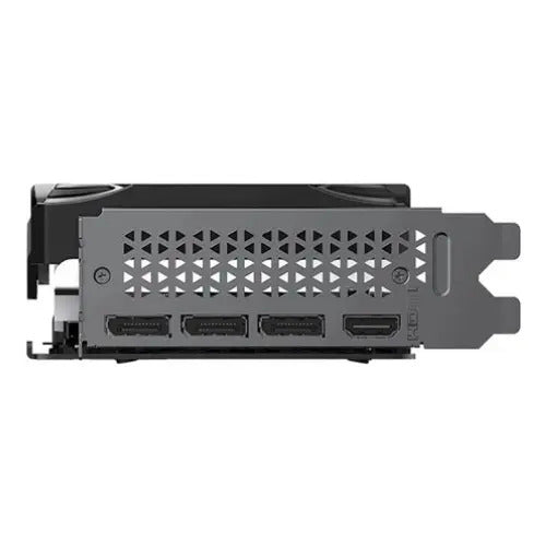 Tarjeta De Video Pny Nvidia Geforce Rtx 5070 Oc 12gb 192-bit