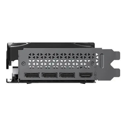 Tarjeta De Video Pny Nvidia Geforce Rtx 5070 Oc 12gb 192-bit