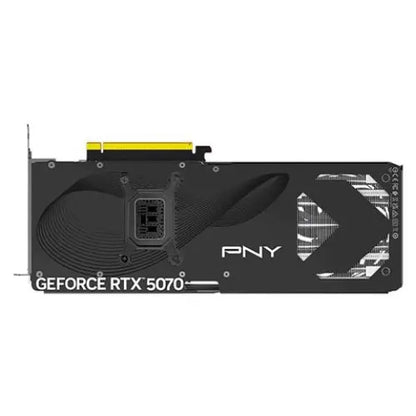 Tarjeta De Video Pny Nvidia Geforce Rtx 5070 Oc 12gb 192-bit