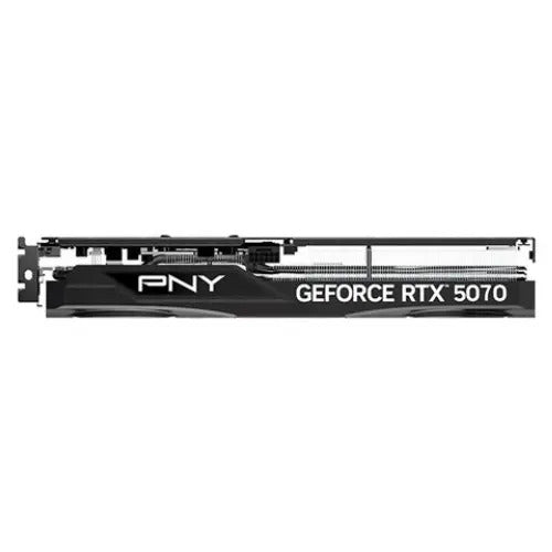 Tarjeta De Video Pny Nvidia Geforce Rtx 5070 Oc 12gb 192-bit