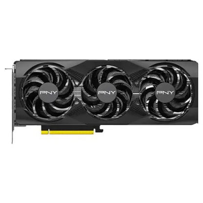 Tarjeta De Video Pny Nvidia Geforce Rtx 5070 Oc 12gb 192-bit
