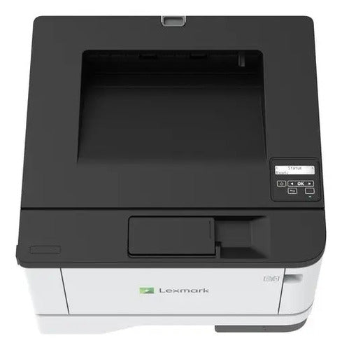 Lexmark Ms331dn, Blanco Y Negro, Láser, Print 29s0000 Negro/blanco