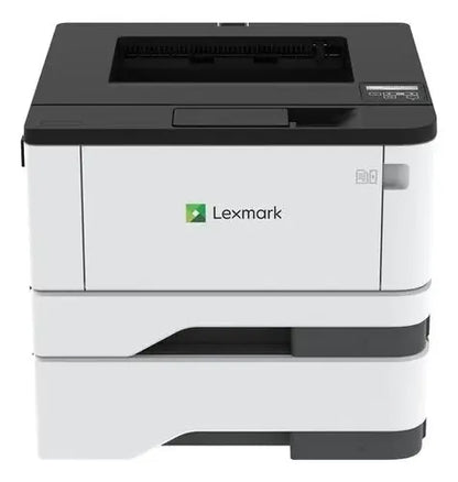 Lexmark Ms331dn, Blanco Y Negro, Láser, Print 29s0000 Negro/blanco