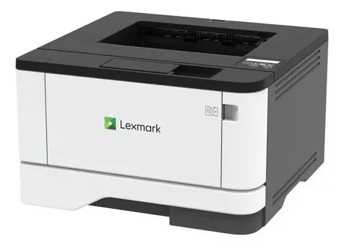 Lexmark Ms331dn, Blanco Y Negro, Láser, Print 29s0000 Negro/blanco