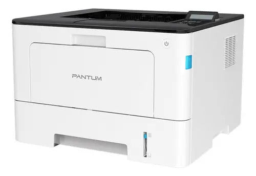 Pantum Bp5100dw, Blanco Y Negro, Láser, Print Blanco