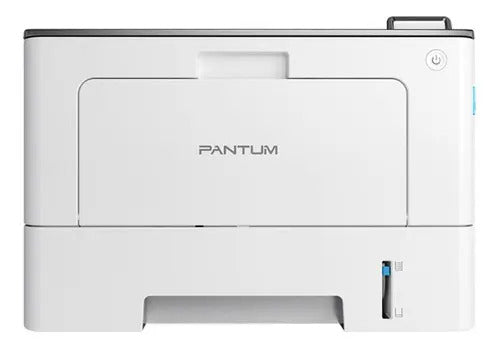 Pantum Bp5100dw, Blanco Y Negro, Láser, Print Blanco