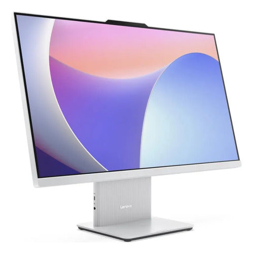 Lenovo Ideacentre Aio 27irh9 All-in-one 27 I7-13620h 8gb 512 Gris
