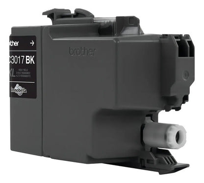 Cartucho Brother Lc3017bk Negro 550 Paginas