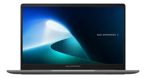 Laptop Asus Expertbook P1403cva 14  Fhd Core 7 240h 16gb 512 Gris