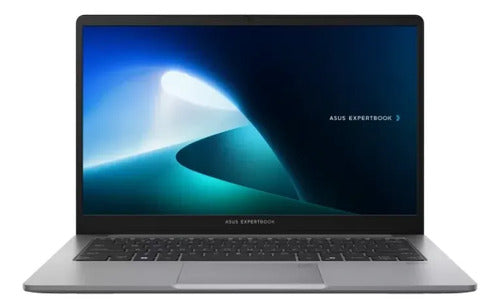Laptop Asus Expertbook P1403cva, 14  Wuxga 5 210h 16gb 512gb Gris