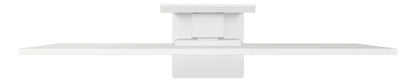 Monitor Samsung Smart M8, M80f, 32  4k-uhd Flat 60hz, 4ms Blanco