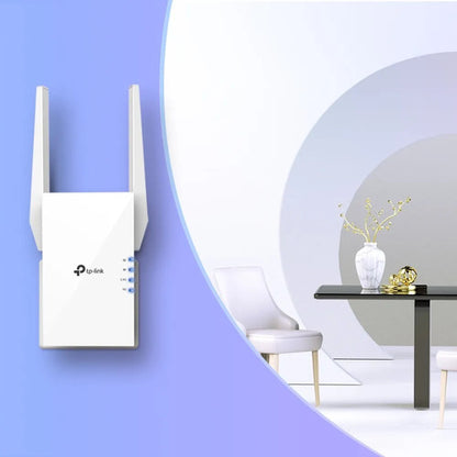 Extensor De Alcance, Access Poin, Sistema Wi-fi Mesh Tp-lin