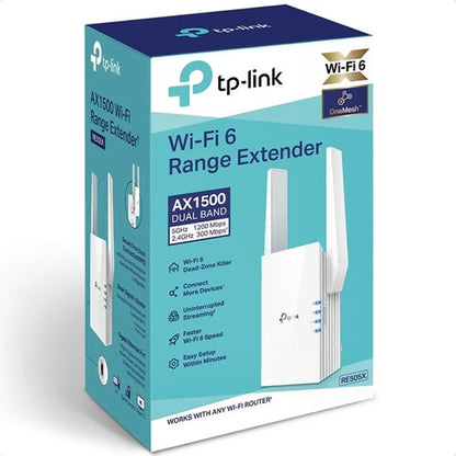Extensor De Alcance, Access Poin, Sistema Wi-fi Mesh Tp-lin