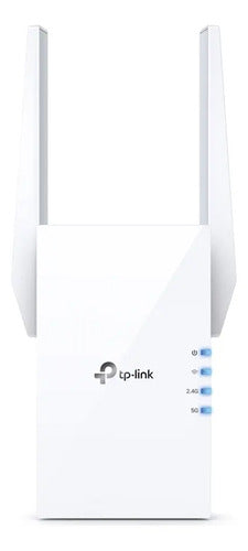 Extensor De Alcance, Access Poin, Sistema Wi-fi Mesh Tp-lin