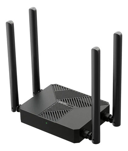 Router | Tp-link | Mr62x | Ax1500 Wi-fi 6 Router