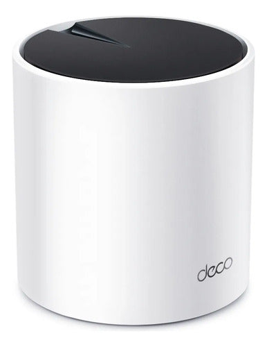Router Tp-link Deco X551-pack Ax3000 Wifi 6 Mesh Dual Band