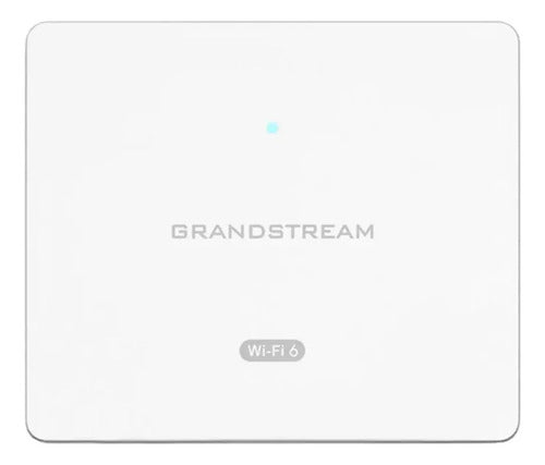 Access Point Grandstream Gwn7604, 2.500mbit/s, 4 X Rj-45