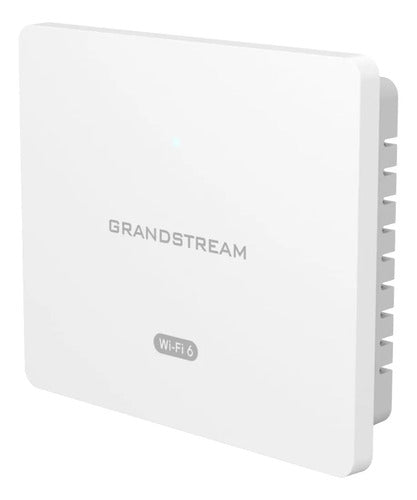 Access Point Grandstream Gwn7604, 2.500mbit/s, 4 X Rj-45