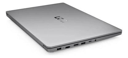 Laptop Lenovo Loq 15arp10e, 15.6  Fhd, 7 7735hs Rtx 4050 16g Gris