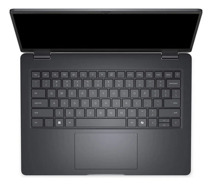 Laptop Dell Pro 14, Wuxga, Core Ultra 5 225u, 16gb, 512gb Negro