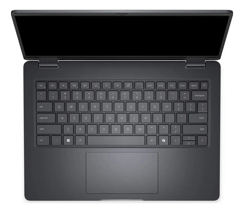 Laptop Dell Pro 14, Wuxga, Core Ultra 5 225u, 16gb, 512gb Negro