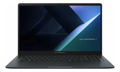 Laptop Asus Expertbook Bm1, 14  1920x1080 Fhd 5 7535hs, 8gb Negro