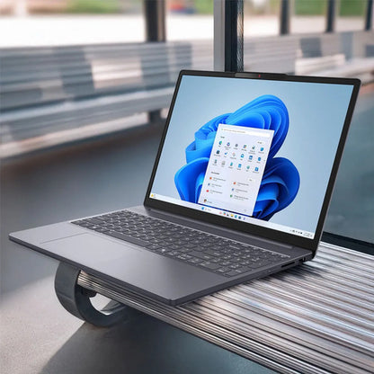 Laptop Lenovo Ideapad Slim 3 15irh10 15.3  I5-13420h 24gb Gris