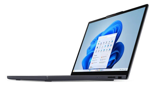 Laptop Lenovo Ideapad Slim 3 15irh10 15.3  I5-13420h 24gb Gris