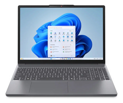 Laptop Lenovo Ideapad Slim 3 15irh10 15.3  I5-13420h 24gb Gris