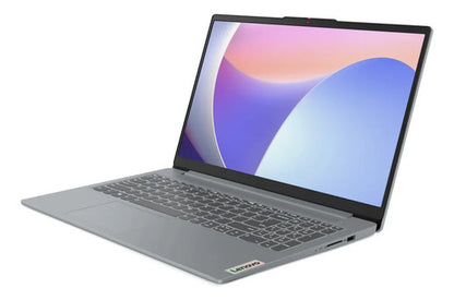 Laptop Lenovo Ideapad Slim 3 15iru8 15.6 Táctil I3-1315u 8gb Gris